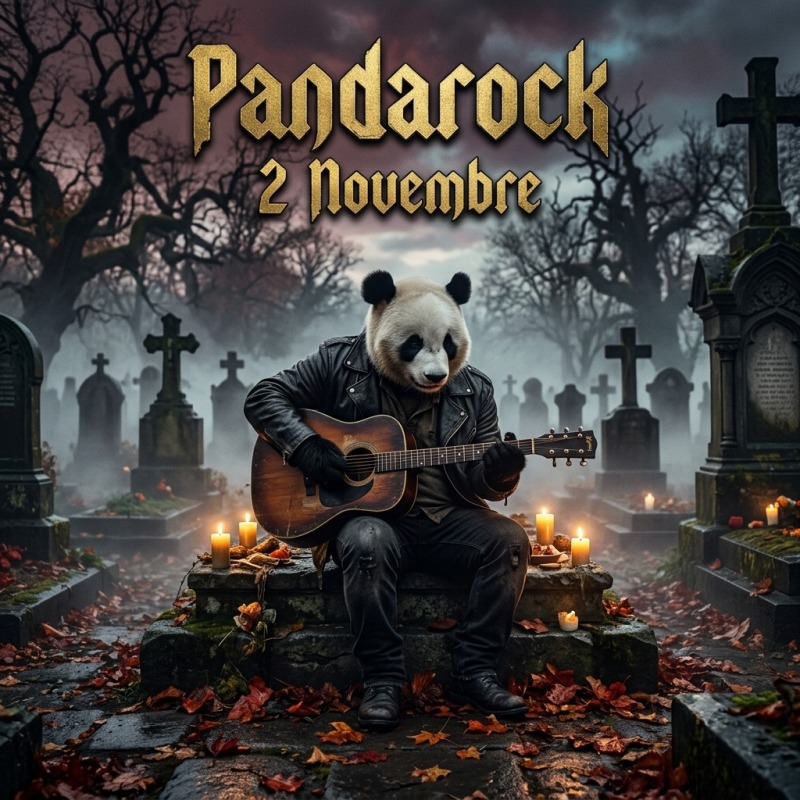 2 Novembre (Live Acustica)