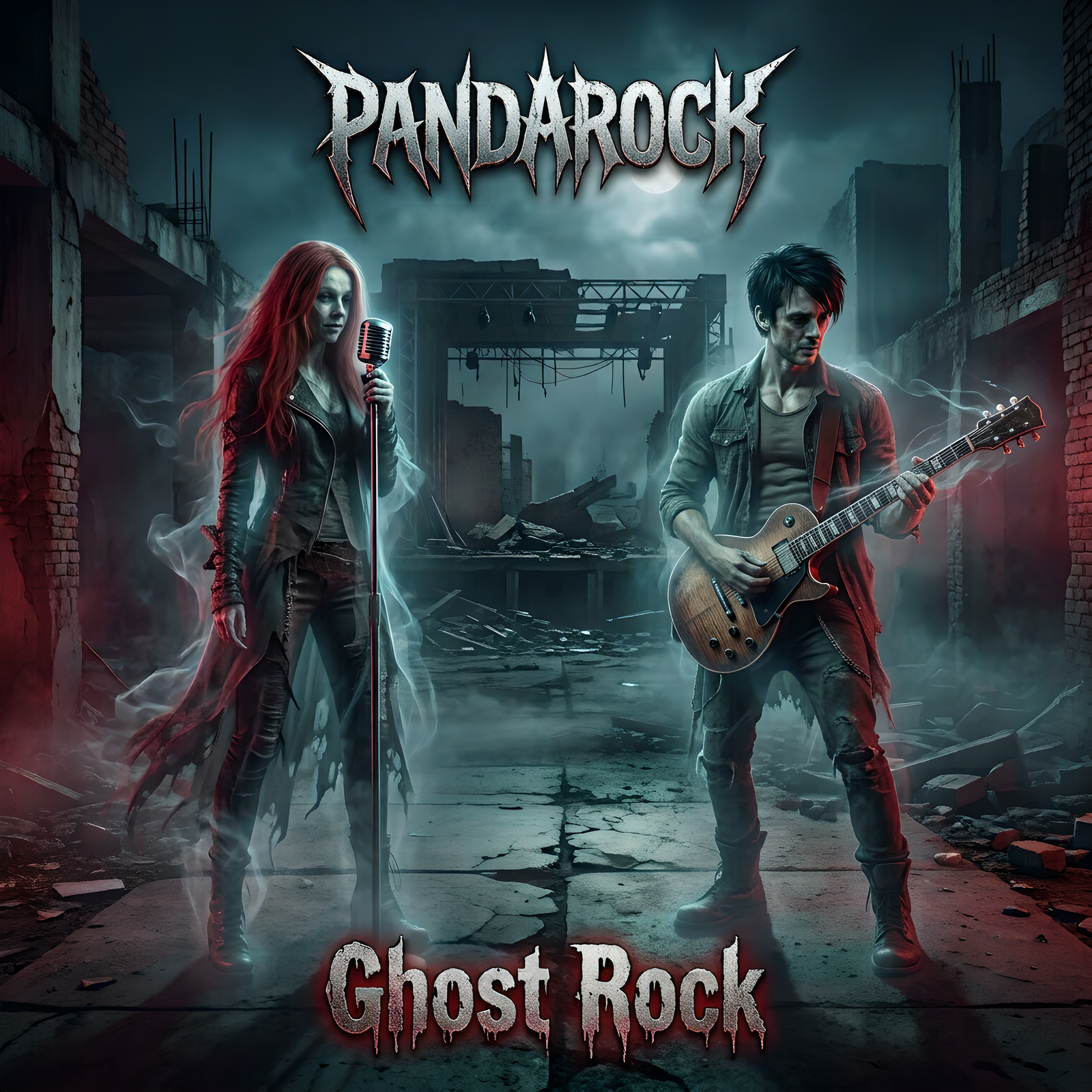 Ghost Rock